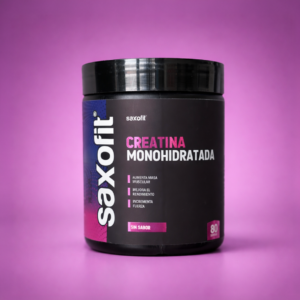 Creatina Monohidratada 400g