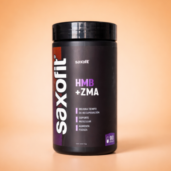 HMB (1) - Saxofit Ecuador