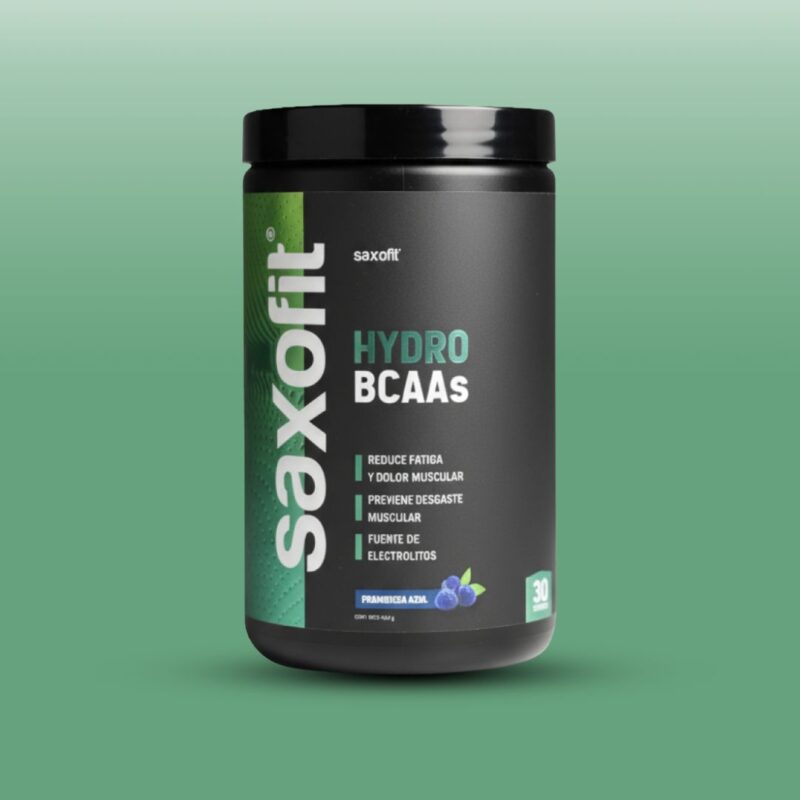 Hydro BCAA Blue Raspberry 30 Serv
