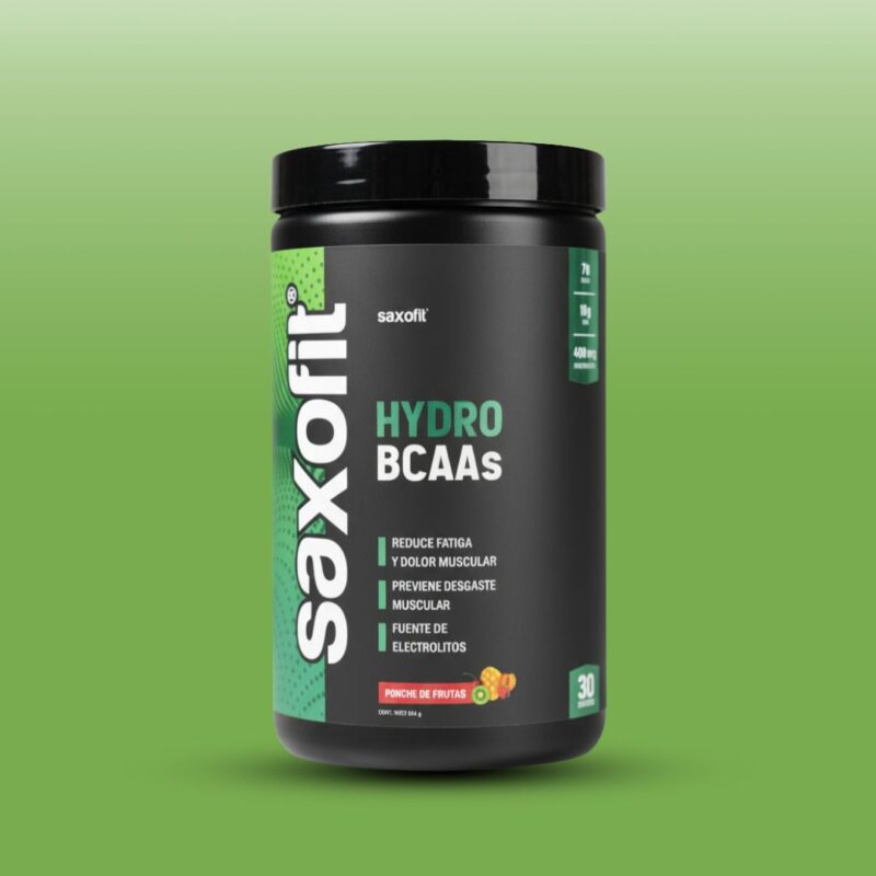 Hydro BCAA Fruit Punch 30 serv