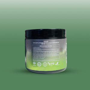 Creatina Creapure 200g - Image 2