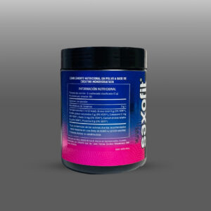 Creatina Monohidratada 400g - Image 2