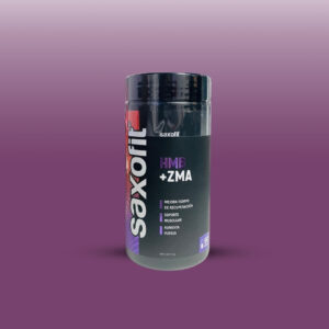 HMB+ZMA 1000mg 90 Caps