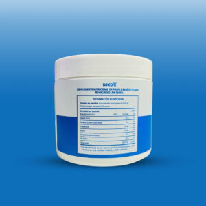 Magnesio Polvo 200gr - Image 2