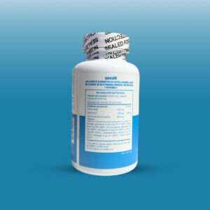 NAD + Resveratrol y Vitamina K - Image 2