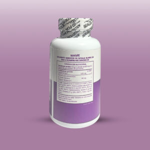 Silimarina 60 Caps - Image 2