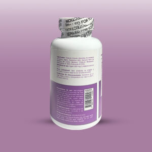 Silimarina 60 Caps - Image 3