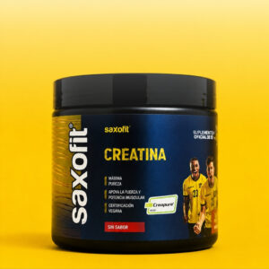 Creatina Creapure 200gr Edicion La Tri